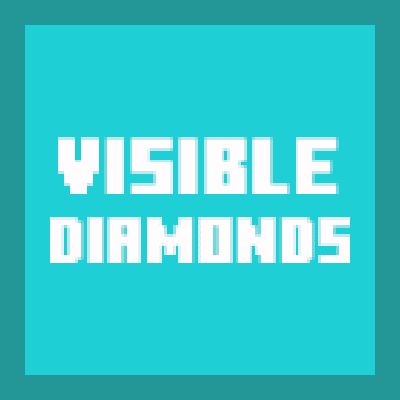 Visible Diamonds icon