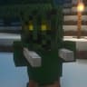 The Christmas Monster icon