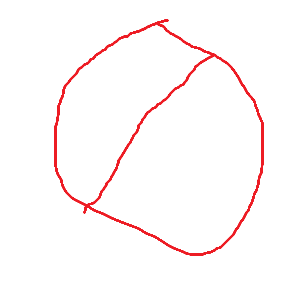 Powder snow now visible icon