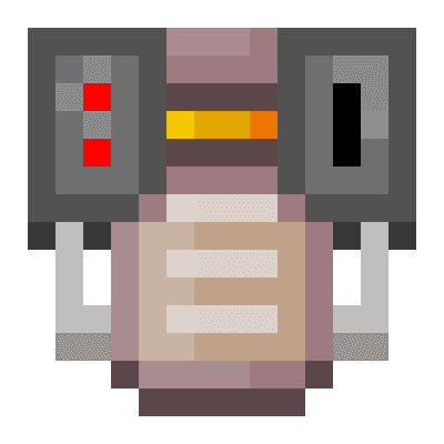 KJ's Inventory Generators icon