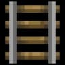 Cheaper rails icon