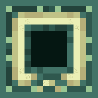 End Portal Frame Fix icon