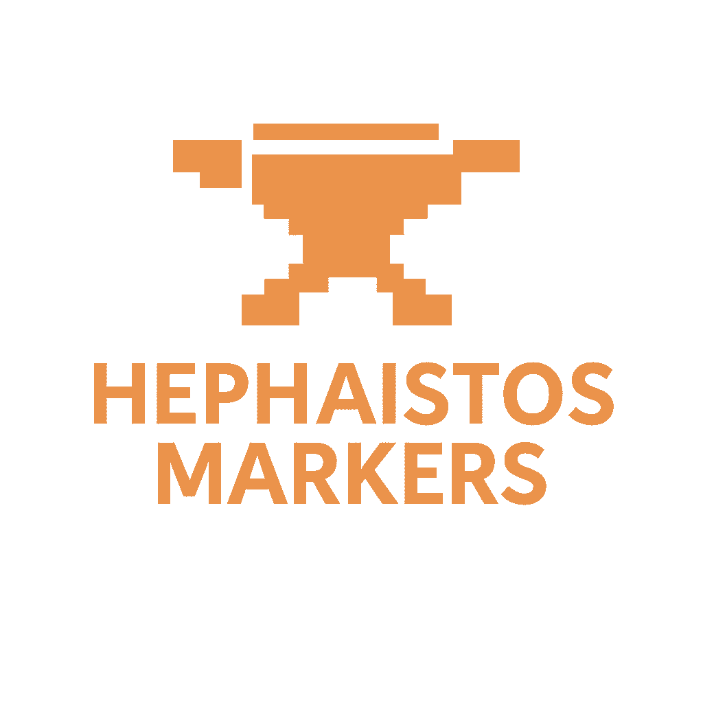Hephaistos Markers icon