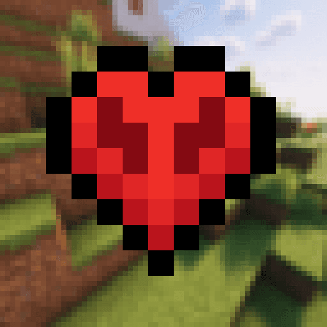 Simple Hotbar icon