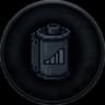 Shader Terror VHS icon