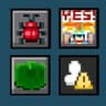 Mini Buttons+ icon