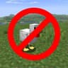 No Entity Movement icon