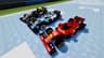 F1 2019 Boat icon