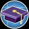 Create Academy icon