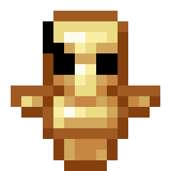 An Enigmatic Totem icon