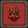 Cute Wooden Totem icon