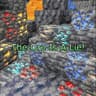 The Ore Is A Lie! icon