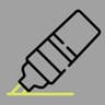 HighLightItem icon
