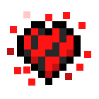 Fancy Health Bar icon