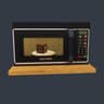 Microwaved (Furnace Reskin) icon