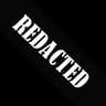 REDACTED Font Texturepack icon
