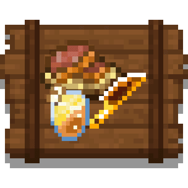 Twilight's Flavor & Delight icon