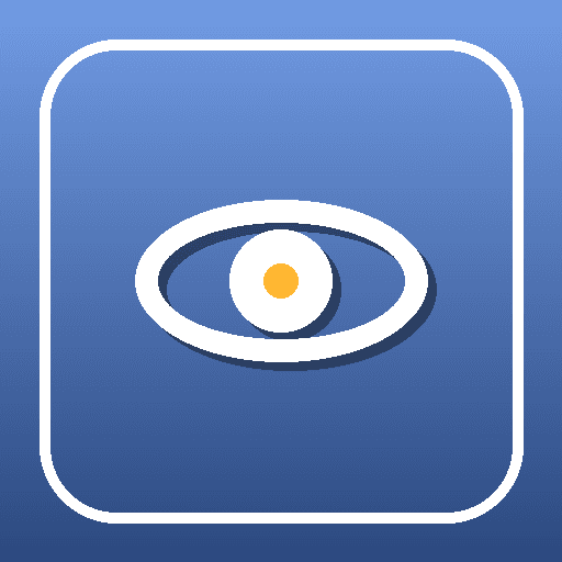 Target HUD icon