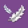 feather touch icon