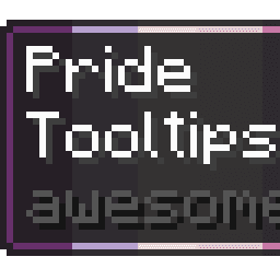 Fiaspec Pride Flag Tooltip (5-Color) icon