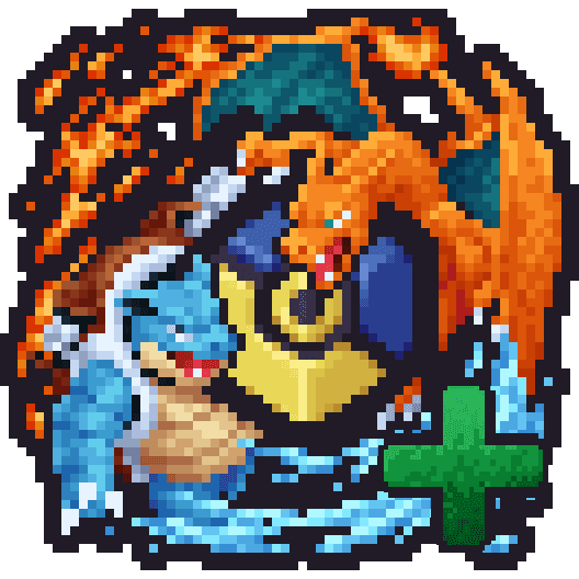 [Cobblemon] PokeClash+ icon