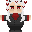 Modeus totem of undying icon