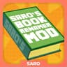 Saro´s Book Renamer icon