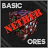 Basic Nether Ores icon