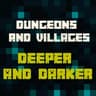 Dungeons And Villages: Deeper and Darker icon