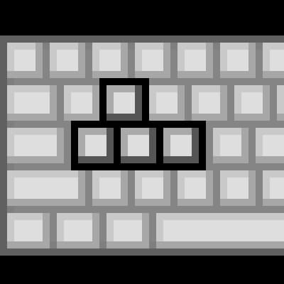 Just Enough Keybinds icon