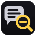 ChatLookup icon
