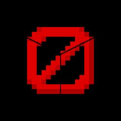 Bordered Revamped icon
