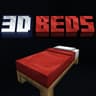 3D Beds icon
