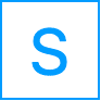 SInfo icon