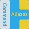 Command Aliases icon