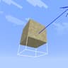Extrapolate icon