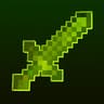 Glowing Enchanted Tools - Green Extension icon