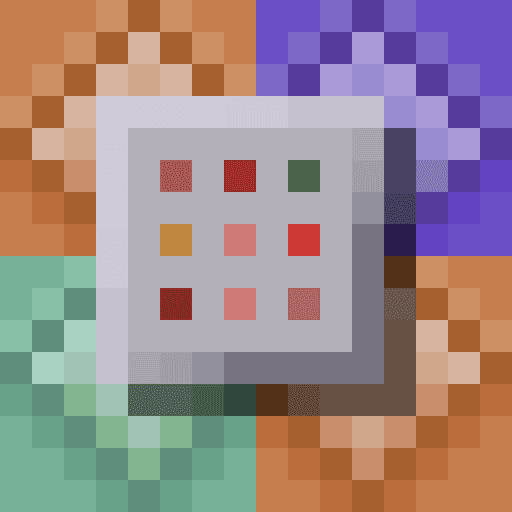 Command Blocks - Shading Tweak icon