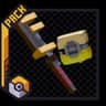 Steamon Trainers icon