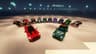 F1 2024 Boat icon