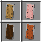 Distinct Shields icon
