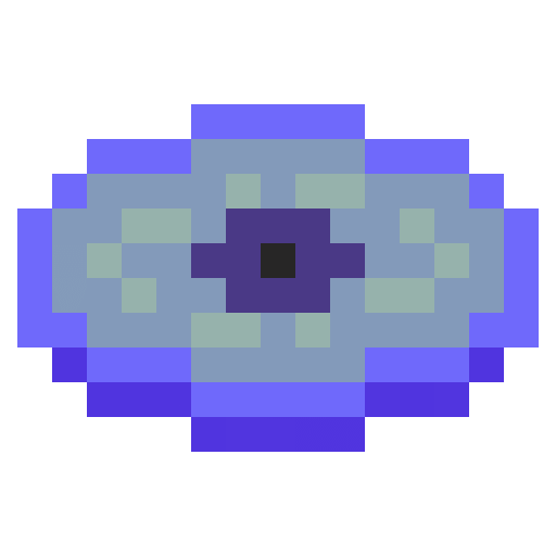 OCSMP Discs icon