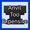Anvil Too Expensive icon