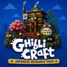 GhibliCraft - Japanese Pack icon