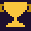 Overachiever icon