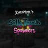 Kazzmon's Silk Touch Spawners icon