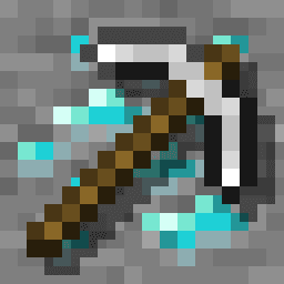 Ores Drop Stone icon
