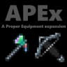 APEx - A Proper Equipment expansion icon