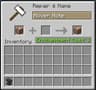 Comment Command Block icon