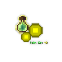 XP Repair HUD icon